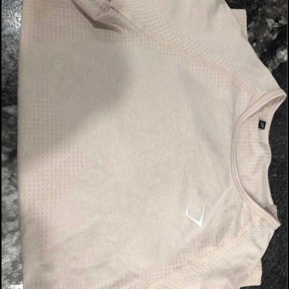 Gymshark Seamless Tee - Picture 2 of 6